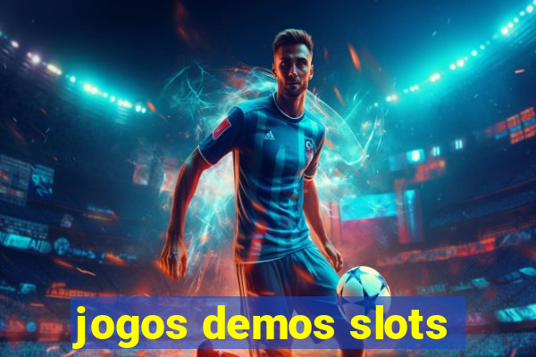 jogos demos slots